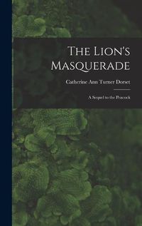 Cover image for The Lion's Masquerade