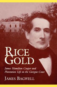 Cover image for Rice Gold