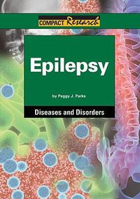 Cover image for Epilepsy