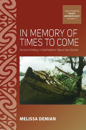 Cover image for In Memory of Times to Come