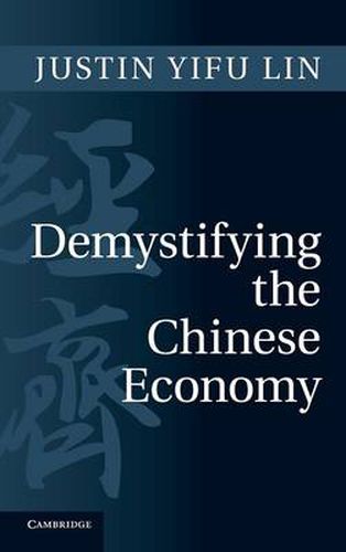 Cover image for Demystifying the Chinese Economy