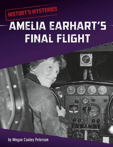 Amelia Earhart's Final Flight