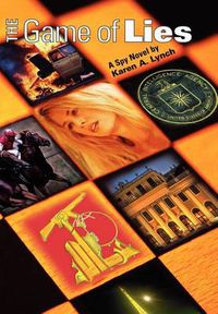 Cover image for The Game of Lies