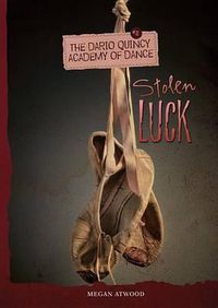 Cover image for Stolen Luck