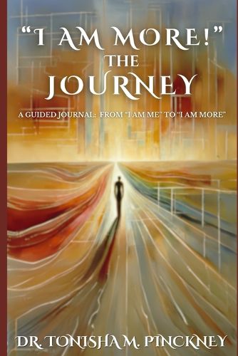 Cover image for I AM MORE - The Journey: Signature Edition