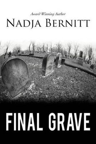 Cover image for Final Grave