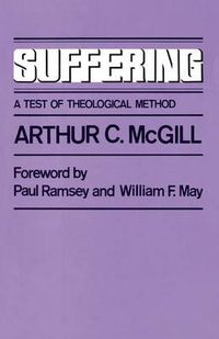 Cover image for Suffering: A Test of Theological Method