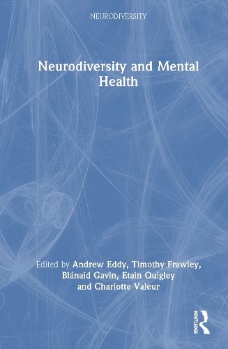 Cover image for Neurodiversity and Mental Health