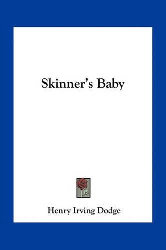 Cover image for Skinner's Baby