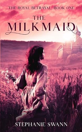 Cover image for The Milkmaid