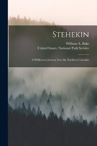 Cover image for Stehekin