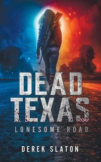 Cover image for Dead Texas