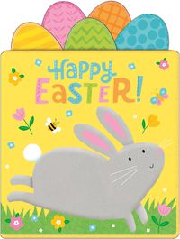 Cover image for Happy Easter!