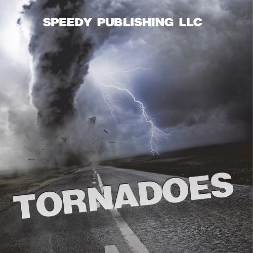 Cover image for Tornadoes