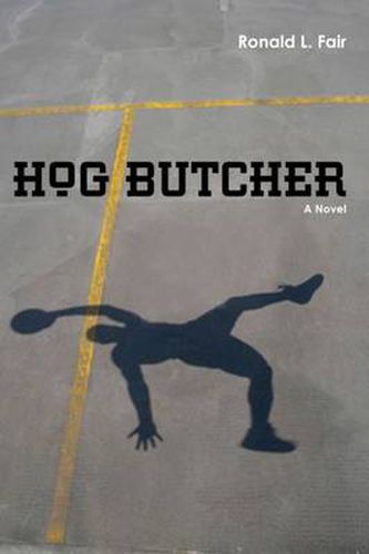 Cover image for Hog Butcher: A Novel