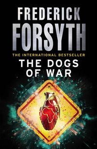 Cover image for The Dogs Of War