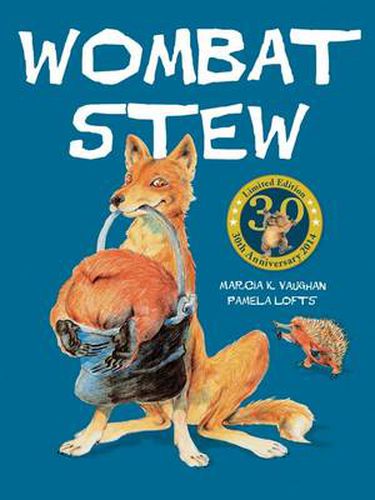 Wombat Stew 30th Anniversary Edition