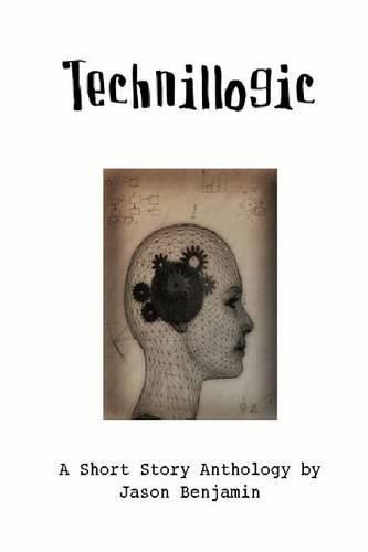 Cover image for Technillogic