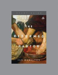 Cover image for Reformed Pastor, The