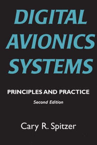 Cover image for Digital Avionics Systems: Principles and Practice