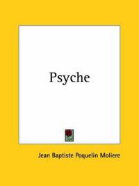 Cover image for Psyche