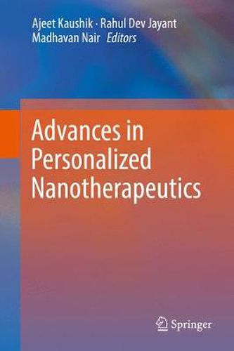 Cover image for Advances in Personalized Nanotherapeutics