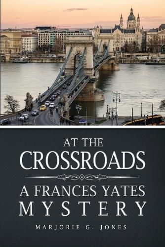 Cover image for At the Crossroads