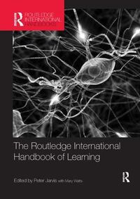 Cover image for The Routledge International Handbook of Learning