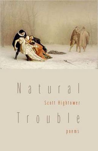 Cover image for Natural Trouble