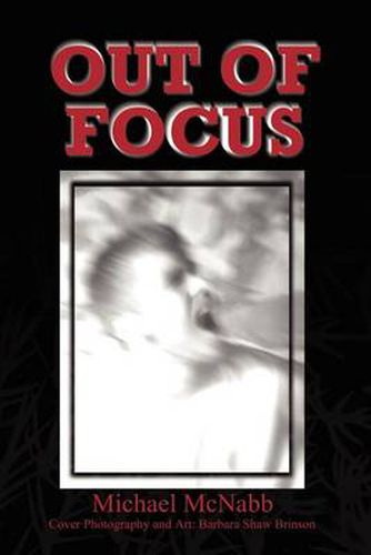 Cover image for Out of Focus