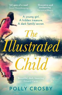 Cover image for The Illustrated Child