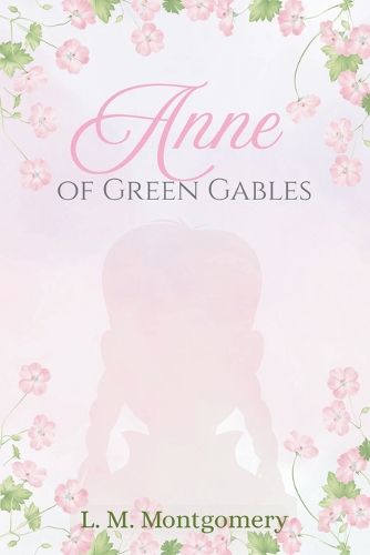 Cover image for Anne of Green Gables