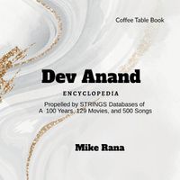 Cover image for Dev Anand - Encyclopedia