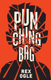 Cover image for Punching Bag