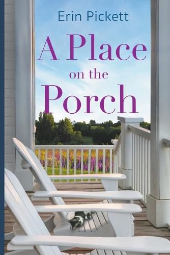 Cover image for A Place on the Porch