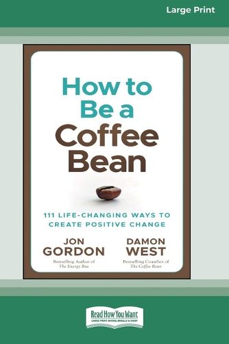 Cover image for How to be a Coffee Bean