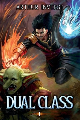Cover image for Dual Class