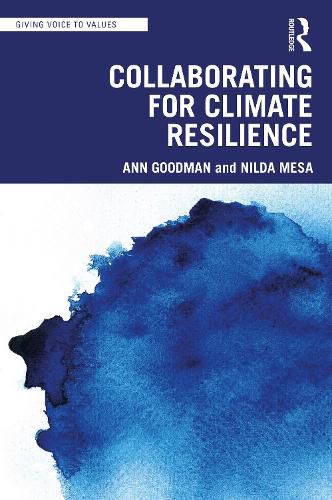 Cover image for Collaborating for Climate Resilience