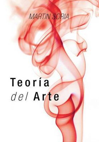 Cover image for Teoria del Arte