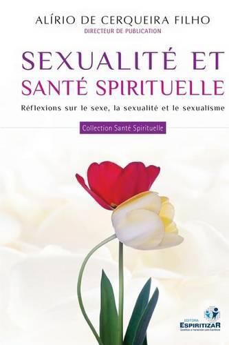 Cover image for Sexualite et Sante Spirituelle