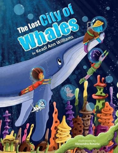 The Lost City of Whales