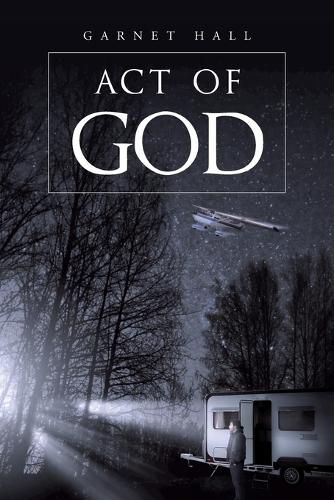 Cover image for Act of God