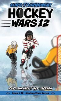 Cover image for Hockey Wars 12