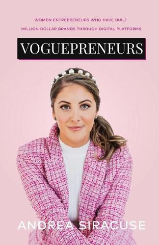 Cover image for Voguepreneurs