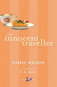 Cover image for The Innocent Traveller