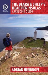 Cover image for The Beara & Sheep's Head Peninsulas