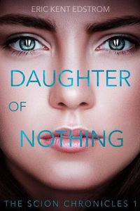Cover image for Daughter of Nothing