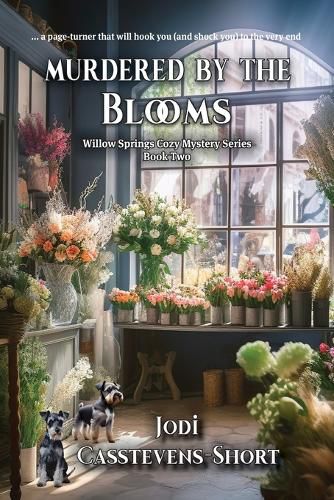Cover image for Murdered by the Blooms