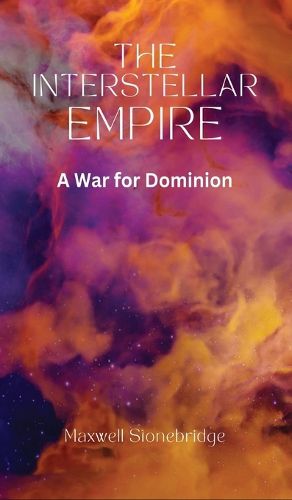 Cover image for The Interstellar Empire