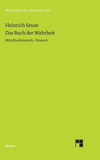 Cover image for Das Buch der Wahrheit